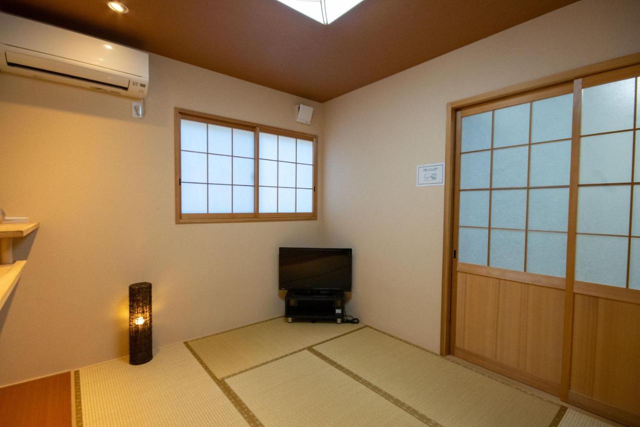 京都六波罗旅馆别墅 外观 照片