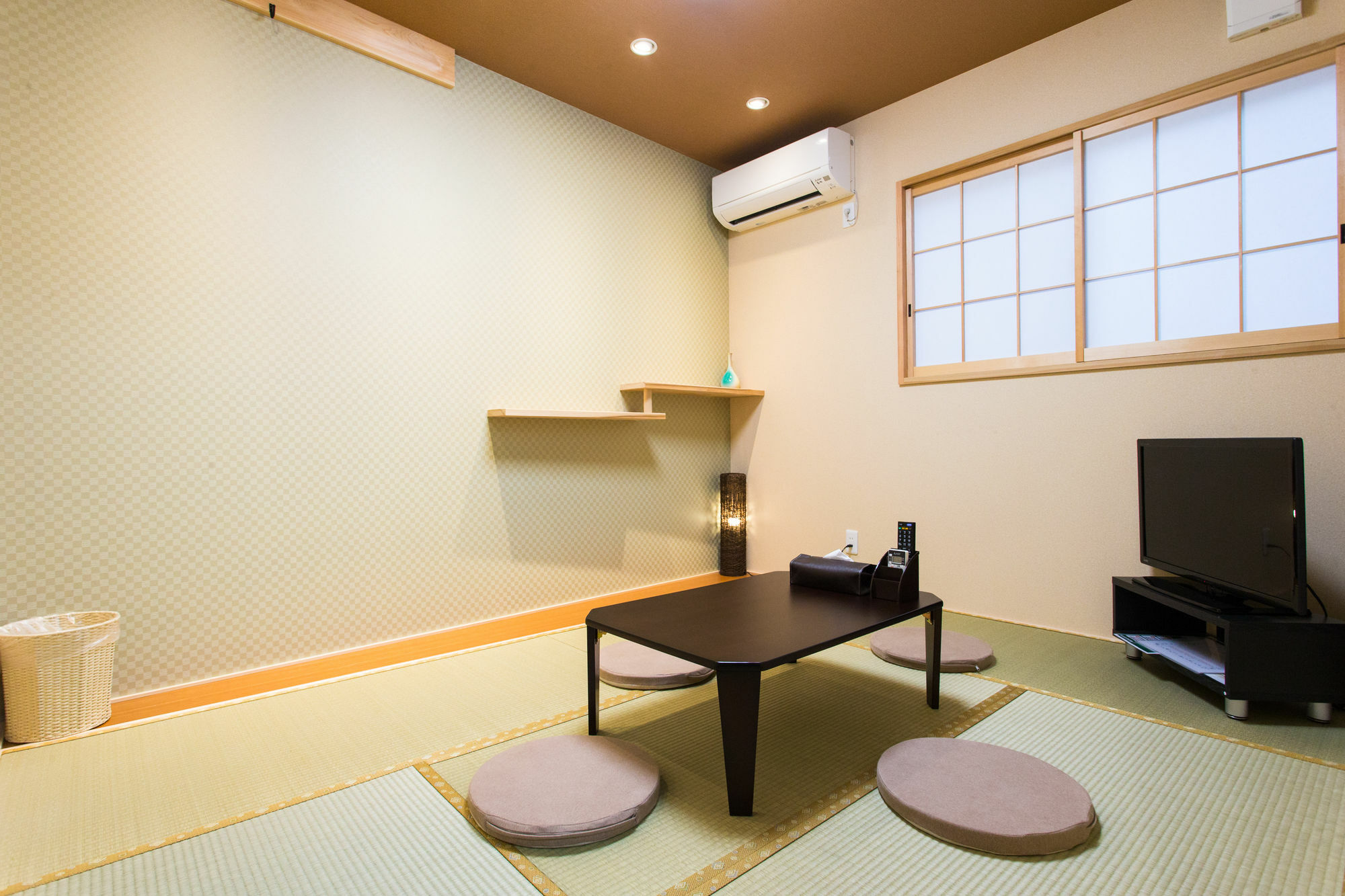 京都六波罗旅馆别墅 外观 照片